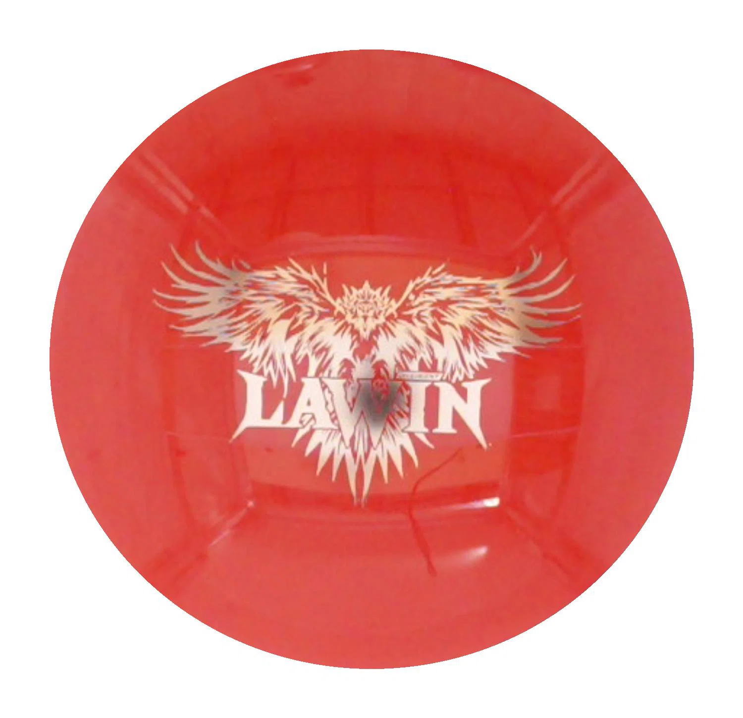 Divergent Discs Lawin Disc Golf Disc